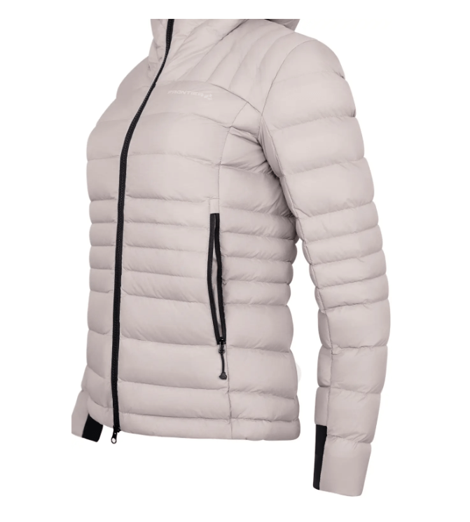 Куртка Frontier Gloria Light Blue Фото 3